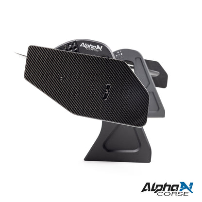 ALPHA-N CORSE Skrzydło tylne GT3-SN do BMW M2 G87 (18)