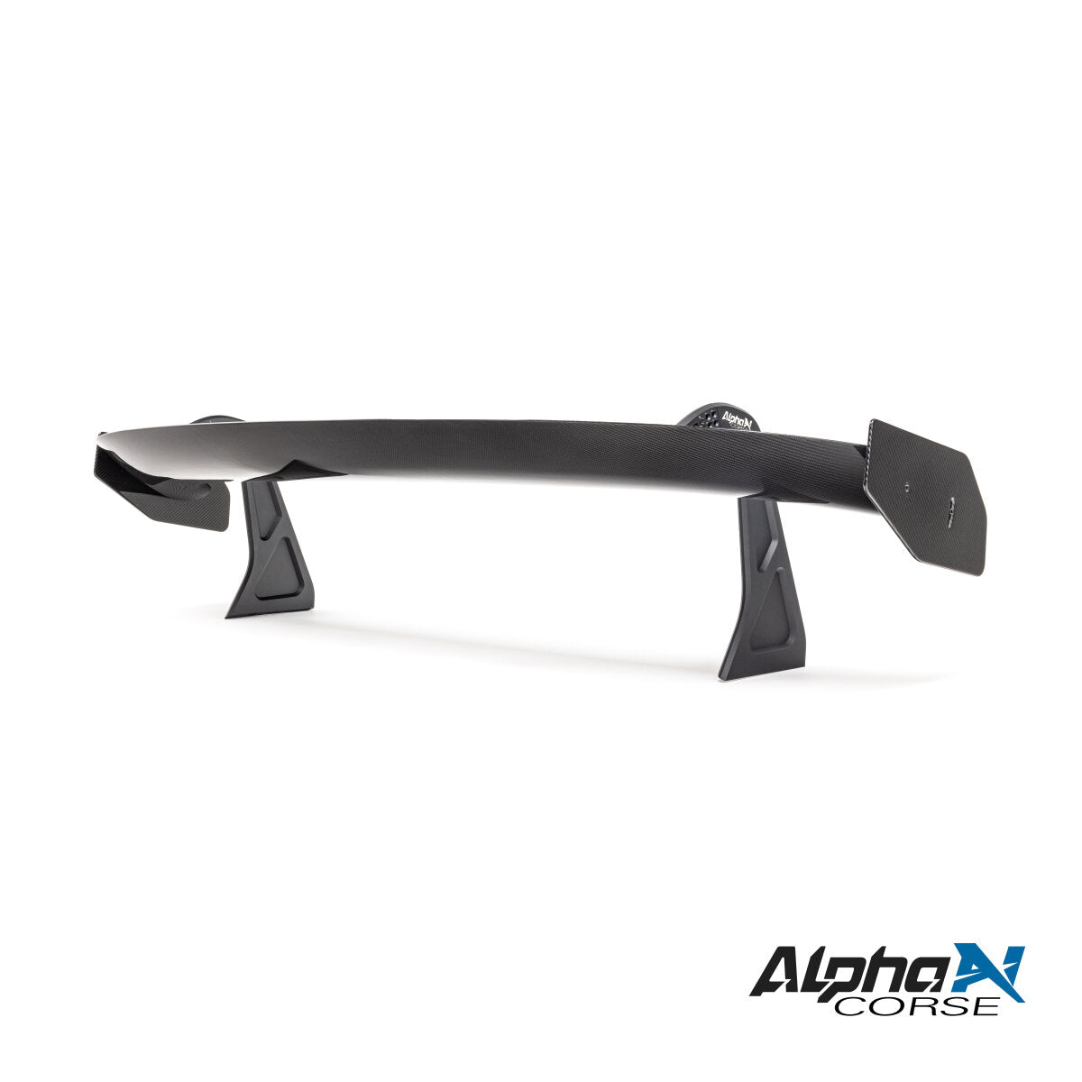 ALPHA-N CORSE Skrzydło tylne GT3-SN do BMW M2 G87 (19)