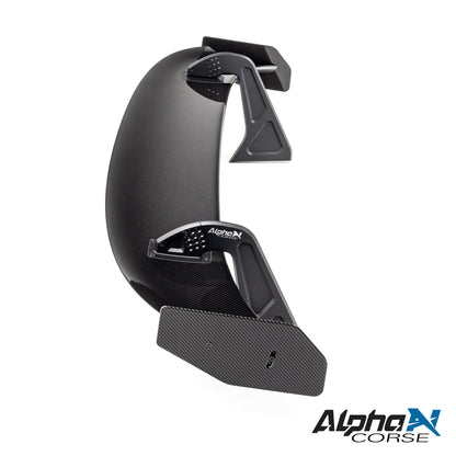 ALPHA-N CORSE Skrzydło tylne GT3-SN do BMW M2 G87 (5)