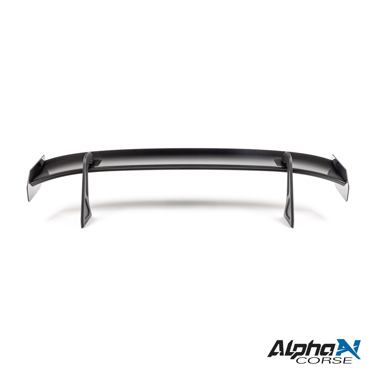 ALPHA-N CORSE Skrzydło tylne GT3-SN do BMW M2 G87 (8)