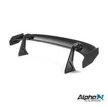 ALPHA-N CORSE Skrzydło tylne GT3-SN do BMW M2 G87