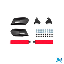 ALPHA-N DOO-RS DRZWI Otwieracz "Motorsport" do BMW M2 G87