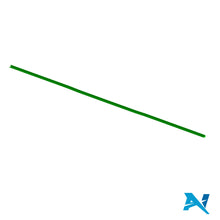 ALPHA-N Gurney do Alpha-Sport i Racing Skrzydło tylne