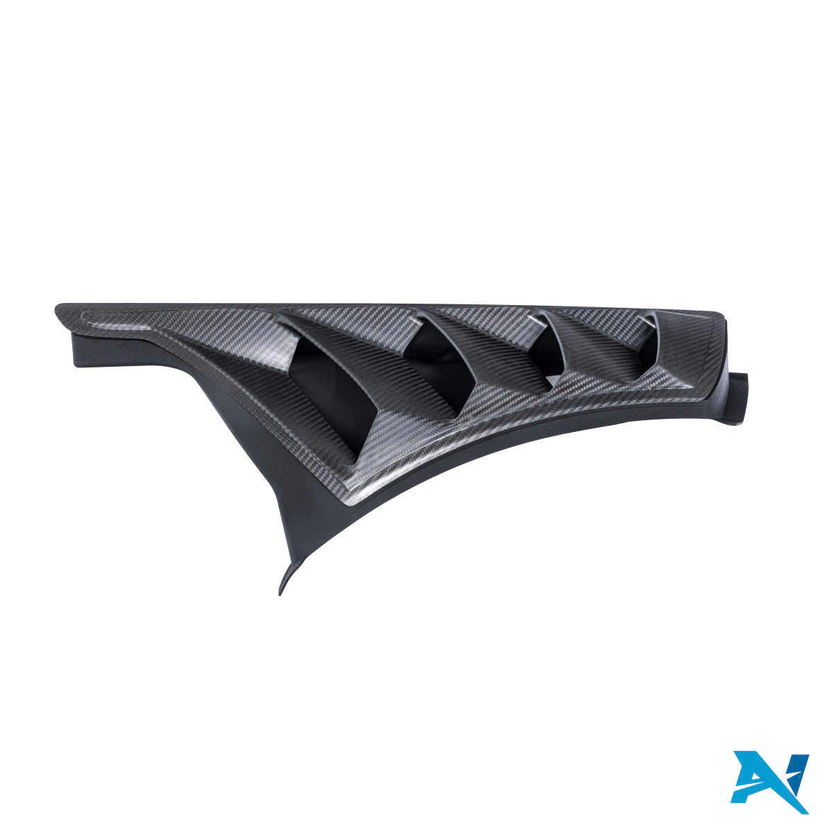 ALPHA-N wkładki błotnika do V3 i V4 (2)