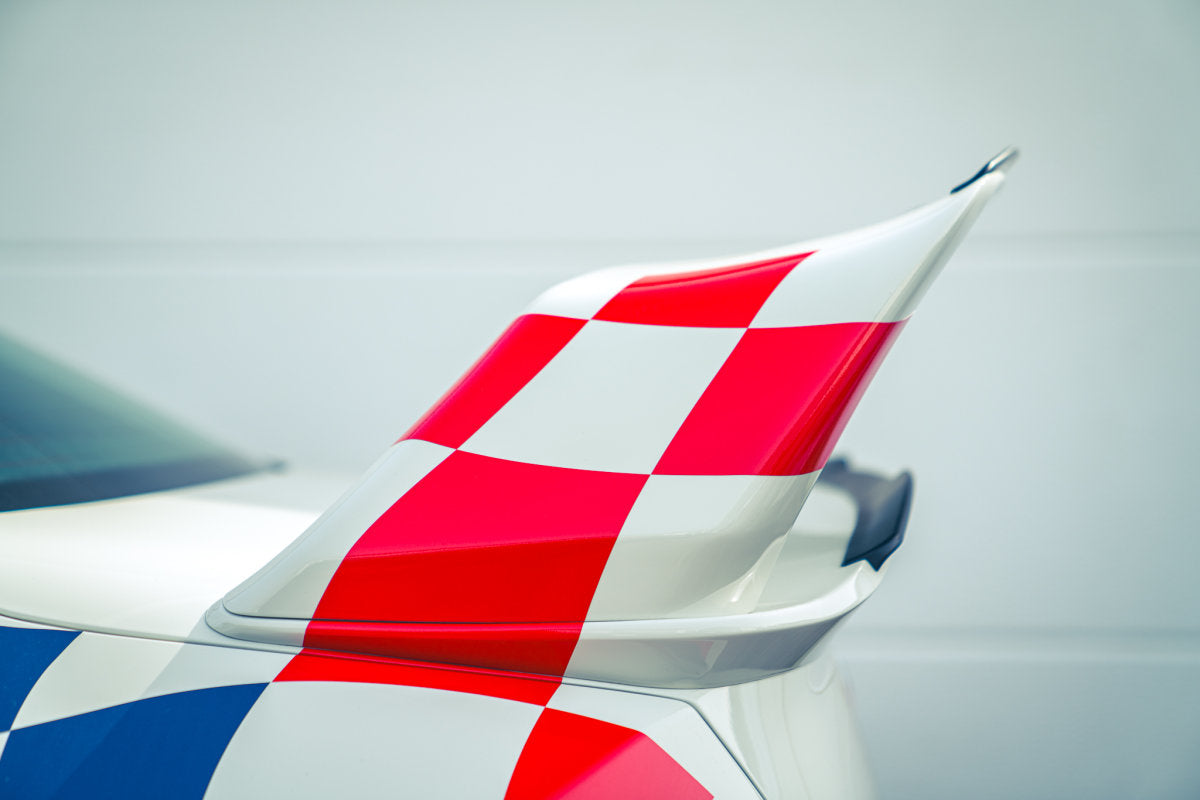 ALPHA-N BMW M2 G87 DEMOCAR (10)