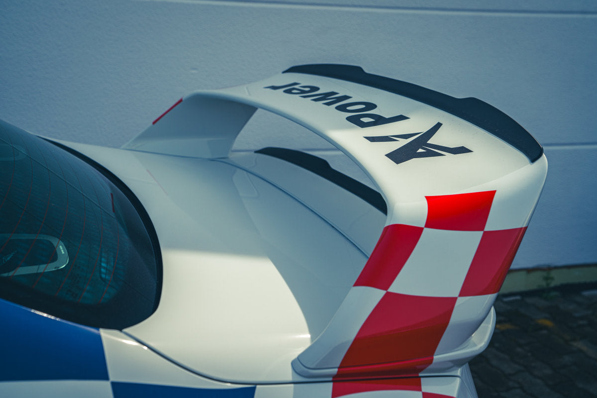 ALPHA-N BMW M2 G87 DEMOCAR (11)