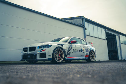 ALPHA-N BMW M2 G87 DEMOCAR (12)