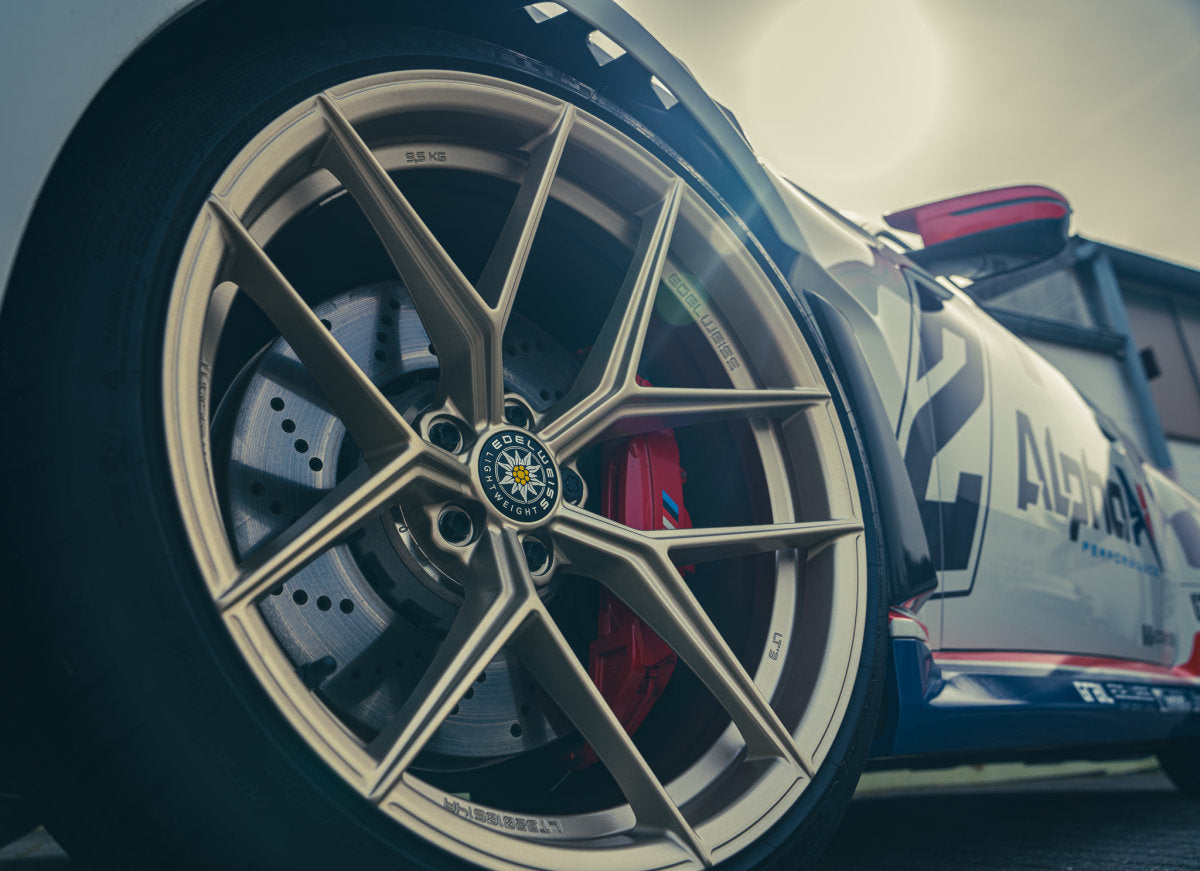 ALPHA-N BMW M2 G87 DEMOCAR (15)