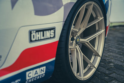 ALPHA-N BMW M2 G87 DEMOCAR (17)