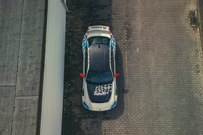 ALPHA-N BMW M2 G87 DEMOCAR (20)