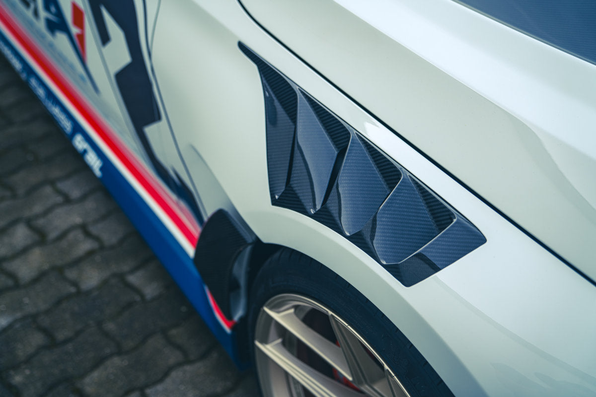 ALPHA-N BMW M2 G87 DEMOCAR (5)