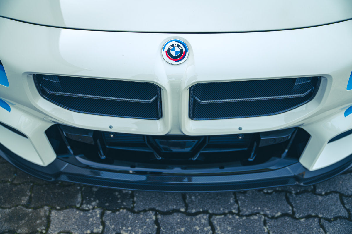 ALPHA-N BMW M2 G87 DEMOCAR (6)