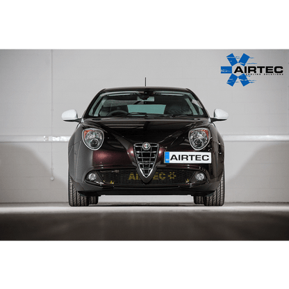 AIRTEC Motorsport Intercooler do Alfa Romeo Mito 1.4 (5)