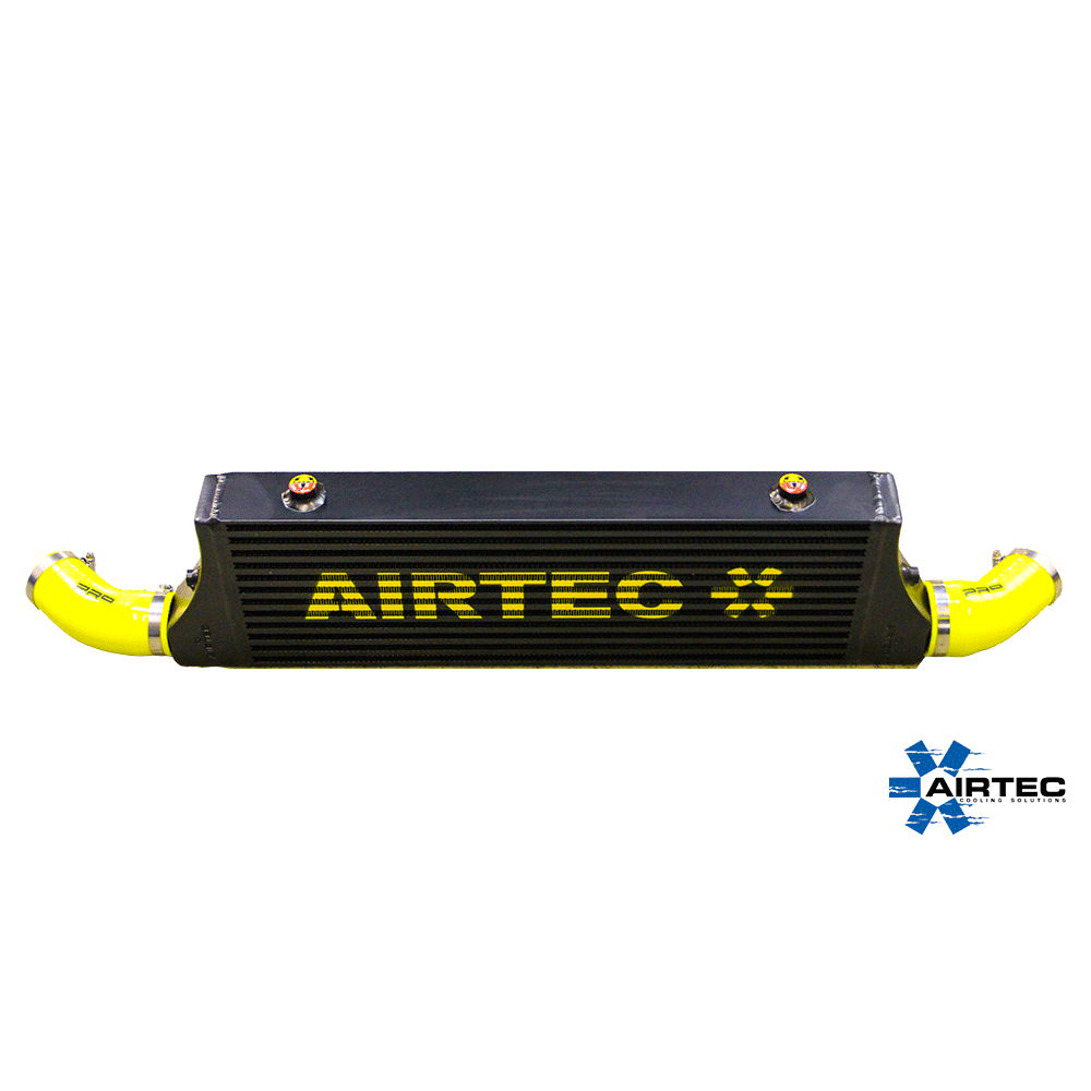 AIRTEC Motorsport Intercooler do Alfa Romeo Mito 1.4 (4)