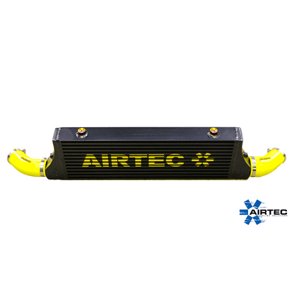 AIRTEC Motorsport Intercooler do Alfa Romeo Mito 1.4 (4)