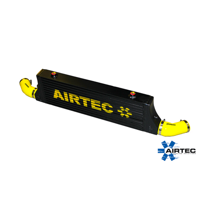 AIRTEC Motorsport Intercooler do Alfa Romeo Mito 1.4