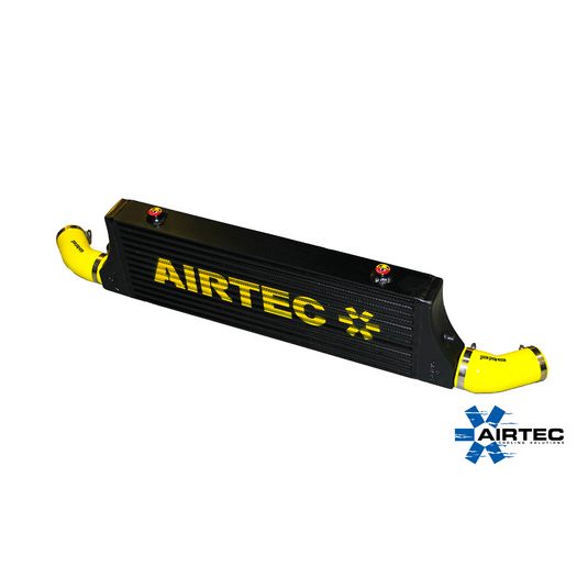 AIRTEC Motorsport Intercooler do Alfa Romeo Mito 1.4