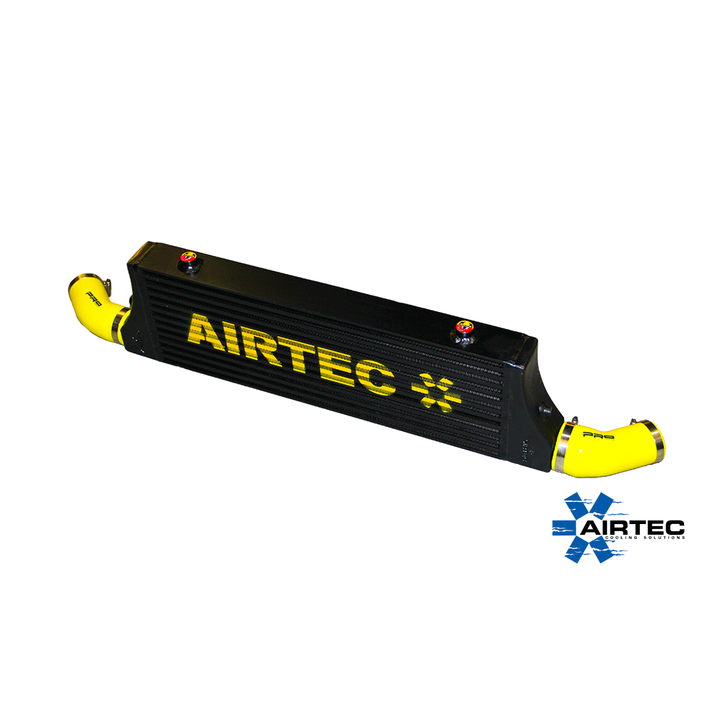 AIRTEC Motorsport Intercooler do Alfa Romeo Mito 1.4 (3)