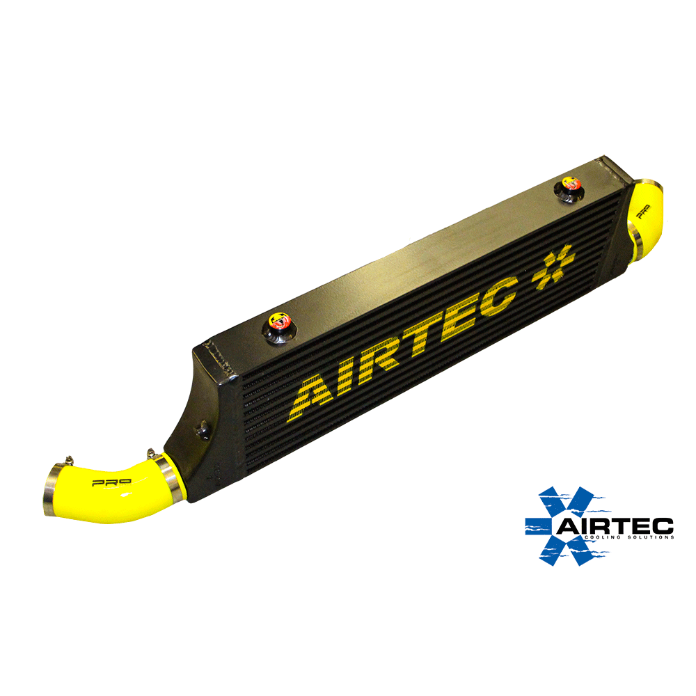 AIRTEC Motorsport Intercooler do Alfa Romeo Mito 1.4 (2)