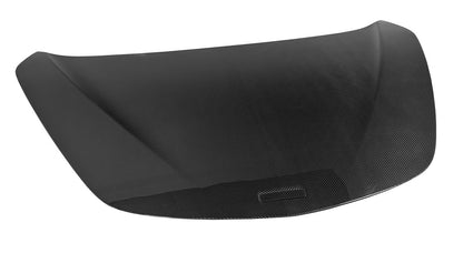 NOVITEC Pokrywa bagażnika z włókna węglowego – McLaren Artura