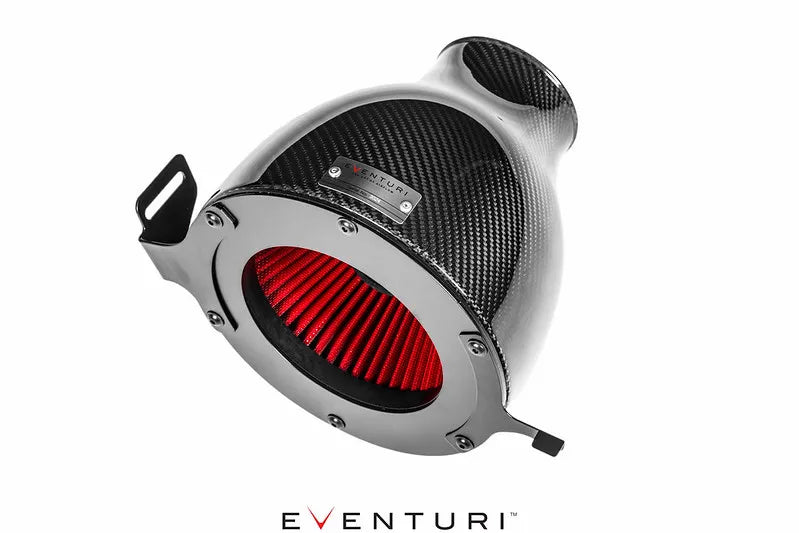 Eventuri Intake System Audi RS3 8V (Gen 1)