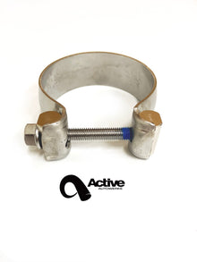 Zacisk wydechu Active Autowerke BMW F80/G80/G81 M3 (Ball Clamps)