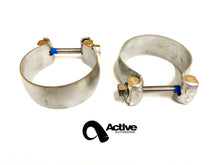 Zacisk wydechu Active Autowerke BMW F80/G80/G81 M3 (Clamp Set F8X)