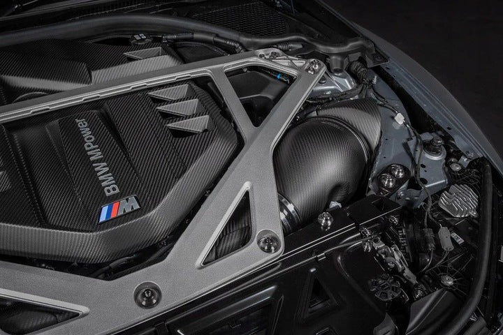 Eventuri Konwersja układu V1 pod rozpórkę CSL BMW M3 G80 - EVE-G8XCSL-CF-KIT / EVE-G8XCSL-CFM-KIT