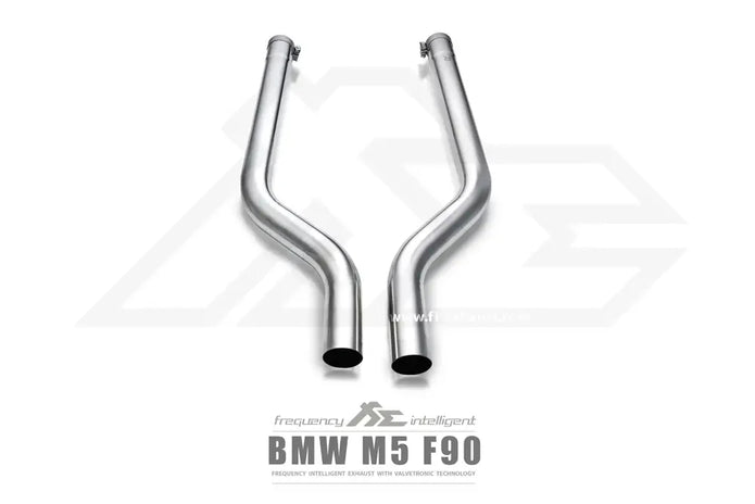 Catback Fi Exhaust BMW F90 M5 | 4.4TT S63 | 2017-2023