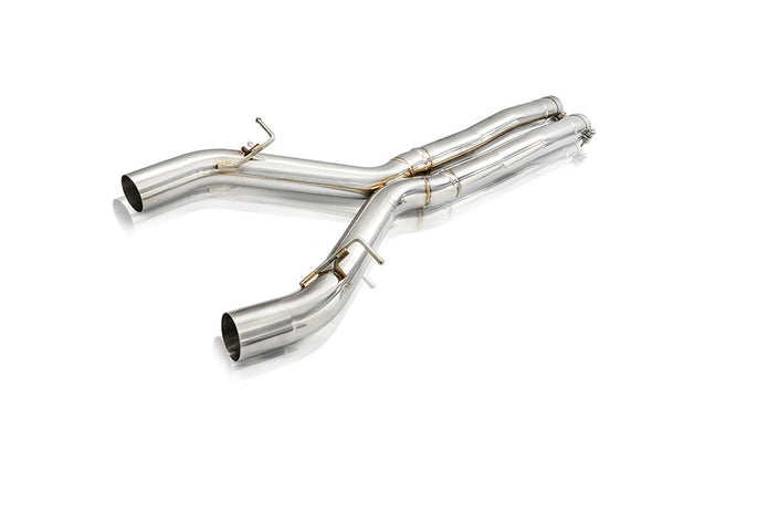 Układ wydechowy Catback FI Exhaust BMW F91/F92/F93 M8 2019+