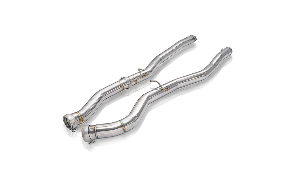 Układ wydechowy Catback Fi Exhaust BMW G01 X3/G02 X4 M40i | 3.0T B58 | 2019+