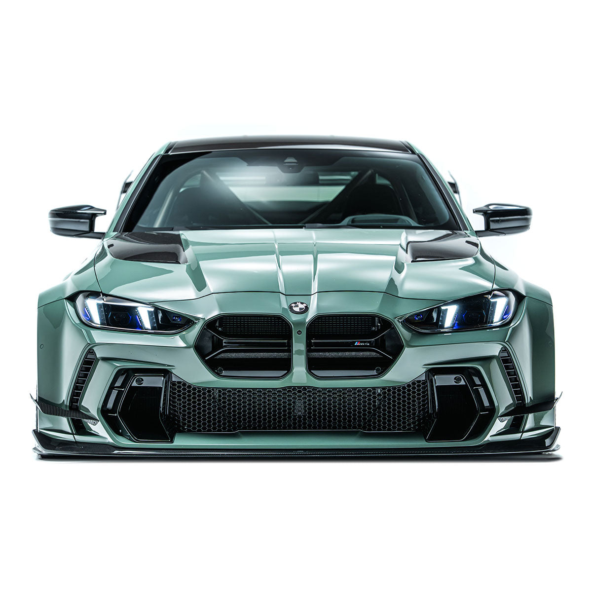 BMW G82 M4 – bodykit widebody V2 kompletny ADRO
