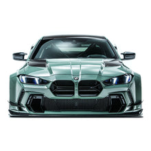 BMW G82 M4 – bodykit widebody V2 kompletny ADRO