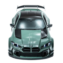 BMW G82 M4 bodykit widebody V2 kompletny ADRO – zdjęcie 1