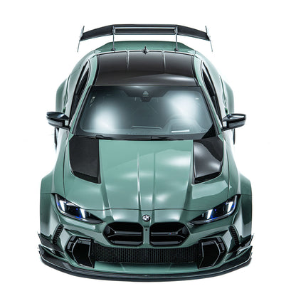 BMW G82 M4 bodykit widebody V2 kompletny ADRO – zdjęcie 1