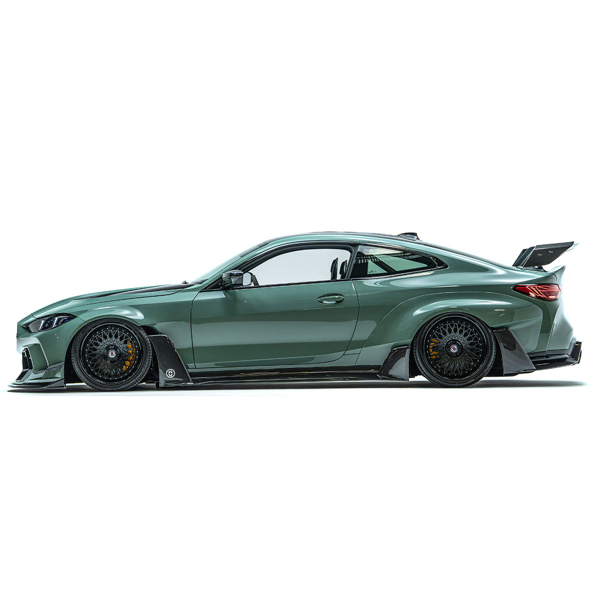 BMW G82 M4 – bodykit widebody V2 kompletny ADRO