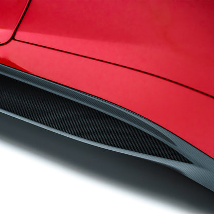 BMW M4 G82/G83 – progi boczne carbon V2 ADRO