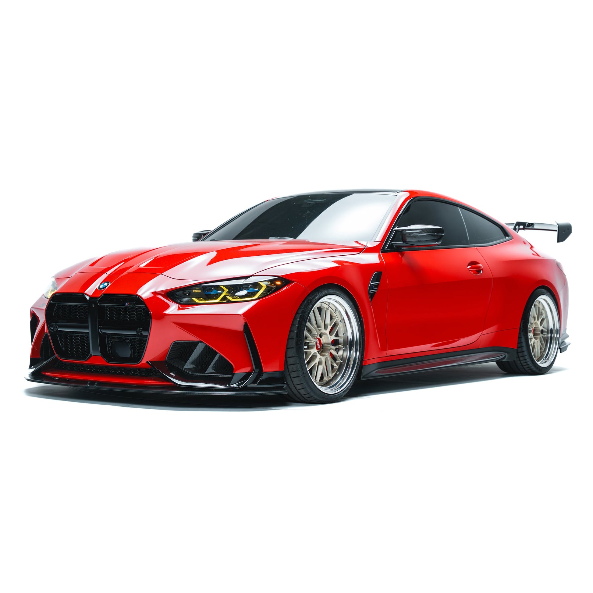 BMW M4 G82/G83 – progi boczne carbon V2 ADRO
