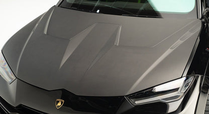 NOVITEC Pokrywa silnika carbon – Lamborghini Urus Performante / S – zdjęcie 2