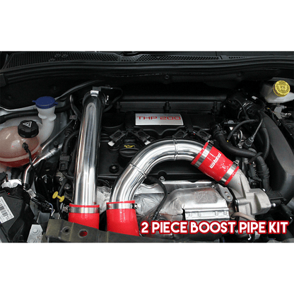 AIRTEC Motorsport Górne Aluminiowe Rury Dolotowe do Citroën DS3 / Peugeot 207 & 208 GTI (2)
