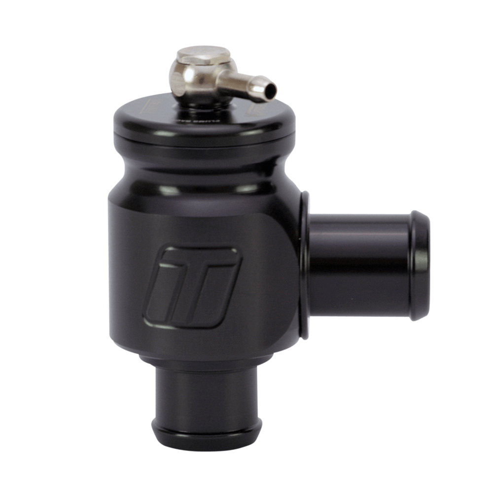 AIRTEC Motorsport Zawór upustowy recyrkulacyjny Kompact Plumb Back 25mm do silników Bosch i Denso