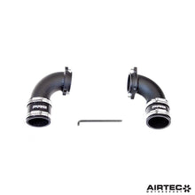 AIRTEC Motorsport Kolanka dolotowe do Alfa Romeo Giulia