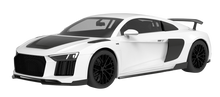 Lip przedni Audi R8 2020 1016 Industries