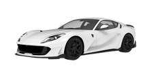Obramowanie tylnych lamp Ferrari 812 GTS 1016 Industries