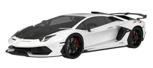 Maska torowa Lamborghini Aventador SVJ 1016 Industries