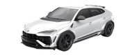 Progi boczne Lamborghini Urus SE 1016 Industries
