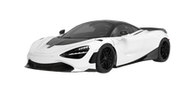 Wloty zderzaka bocznego Mclaren 720S 1016 Industries