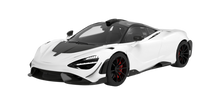 Wlot dachowy Mclaren 765LT 1016 Industries