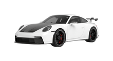 Wloty boczne Porsche 992 Turbo S 1016 Industries