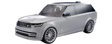 Zestaw aerodynamiczny Range Rover Vogue 1016 Industries